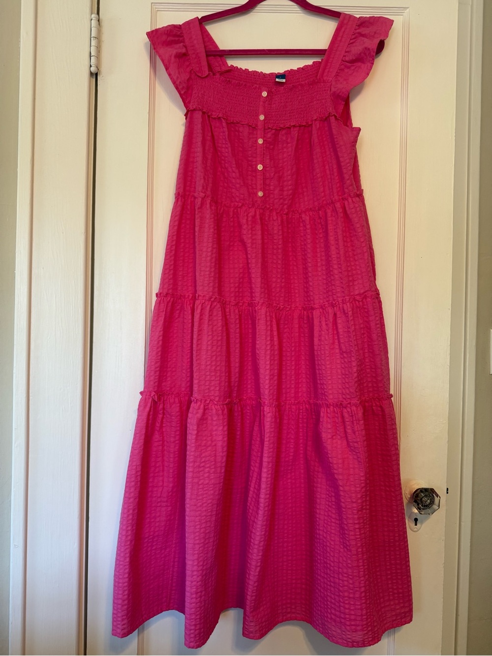Old Navy Maxi Dress